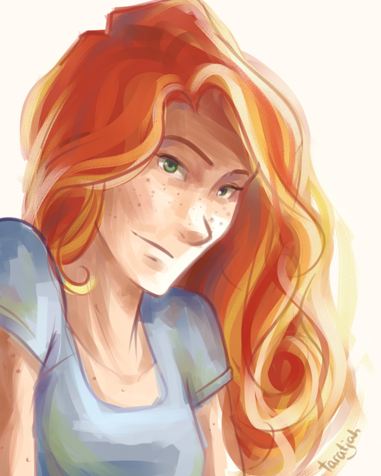 Featured image of post Clary Fray Drawing Welcome to claryfraydaily your 1 source for clary fray