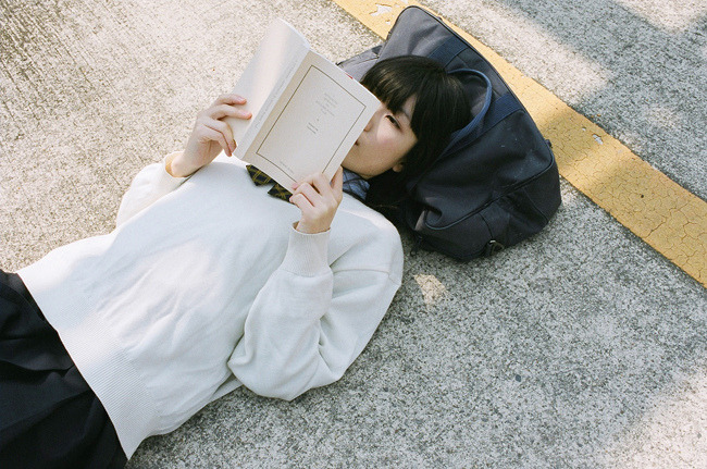 yovvai:  fidelux:  By 雨月☂ on Flickr.  koi 