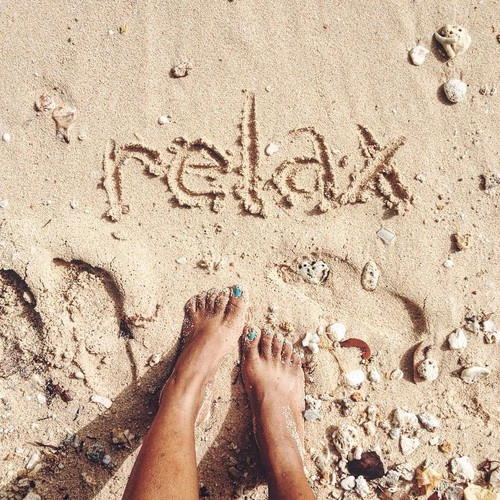 CORAIS DA PRAIA