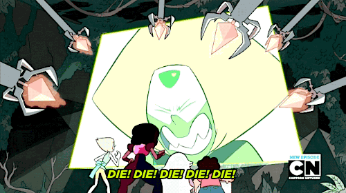 Its funny how at first she was like thisand now she´s like this