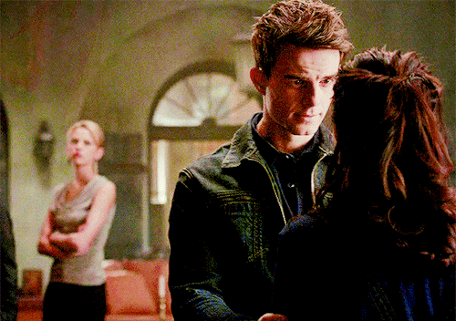 235 FAVORITE SHIPS OF ALL TIME (ranked By My Followers)42. Kol Mikaelson And Davina Claire - The Originals