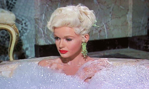 zombieprincessunicorn: Jayne Mansfield