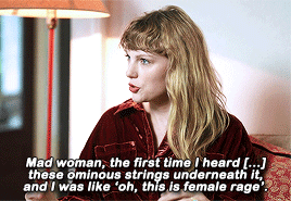 Folklore: The Long Pond Sessions (2020) || Dir. Taylor Swift 