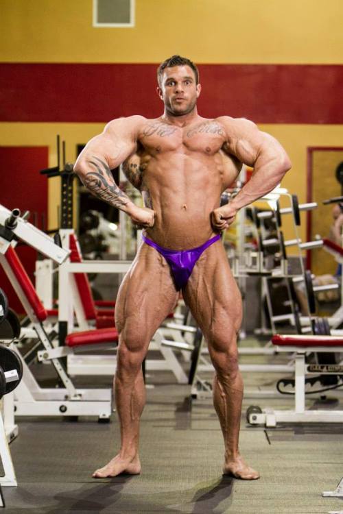 firtar:cdnlifter27:Seth Brooks  Woof