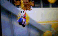 axeystuff:  Starring Tom Cruise as Shy Guy 