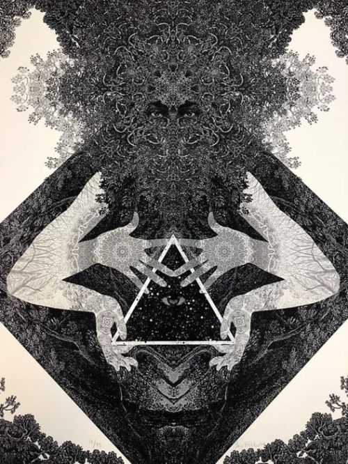 everythingstarstuff:  Dan Hillier