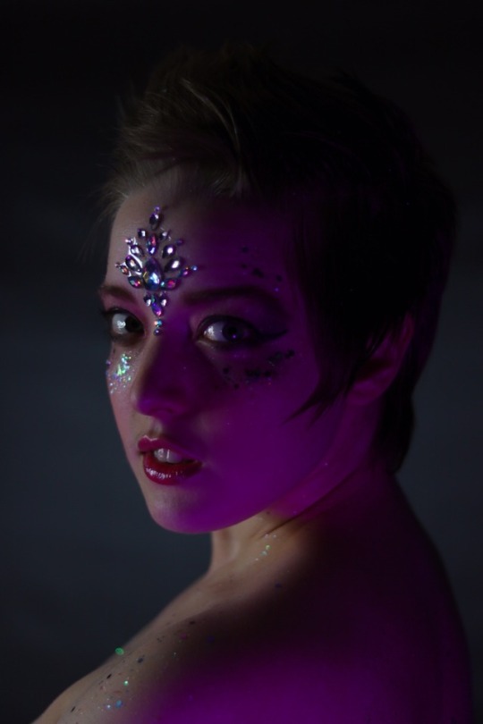 marshmallowmaximus: ‪Headshots taken by my sister officialcarmex ✨‬ 