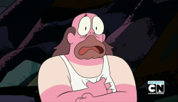 arctic-hands:  thefingerfuckingfemalefury:  mermaidsyay:  To the dad who doesn’t understand a single thing of what’s happening, but will always be there for his l'il half-gem son HAPPY FATHER’S DAY, GREG UNIVERSE  Happy fathers day to the best ever