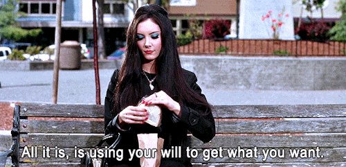 lavendulamoon: aarontaylorjohnson: The Love Witch (2016) dir. Anna Biller  My all time FAVORITE movi