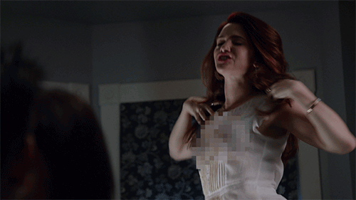 mtvfakingit:  Dancing up a storm over the news that ‘Faking It’ is back AND picked up for season 3. *shake shake shimmy shake*