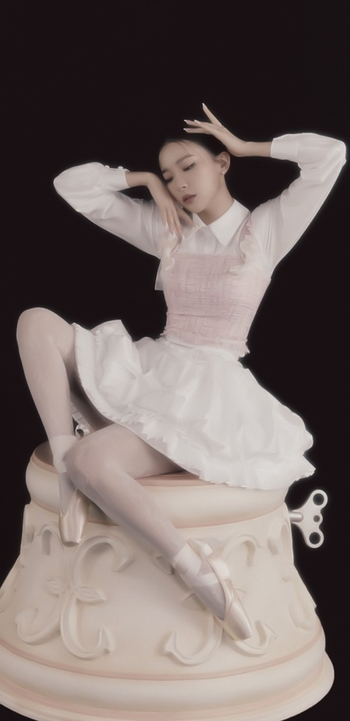 Red Velvet Lockscreens (part.2)