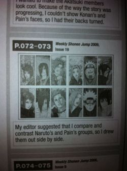 Arisuamyfan:   Kishi Knows What He’s Doing :&Amp;Gt;  Konan And Yahiko Were In