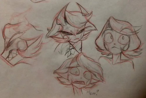 - It's Karlos Morningstar, Prince Of The Hell, Cocksucker.
