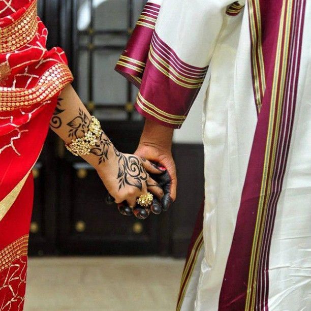 Ali ع ل ي عرس سوداني Sudanese Wedding