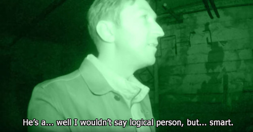ghostwheeze: buzzfeed unsolved underappreciated moments (11/∞)