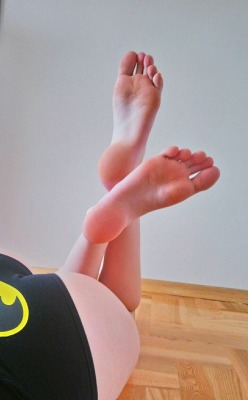 footmaven:Oooh big!