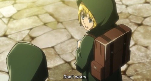 Can We All Just Take A Moment To Appreciate Armin