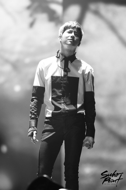 fy-exo:  suho point | do not edit.