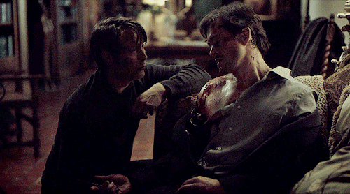 nbchannibaldaily:You called us murder husbands.