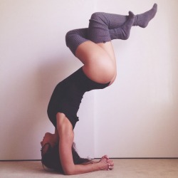 kea-yoga:  my comfort zone 