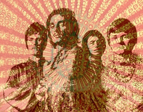 psychedelicway - Kaleidoscope (UK) - 1967