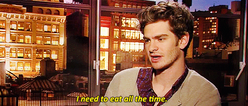 iamnotover:  e-ldergoose:  Story of my life  Hangry is me in a nutshell