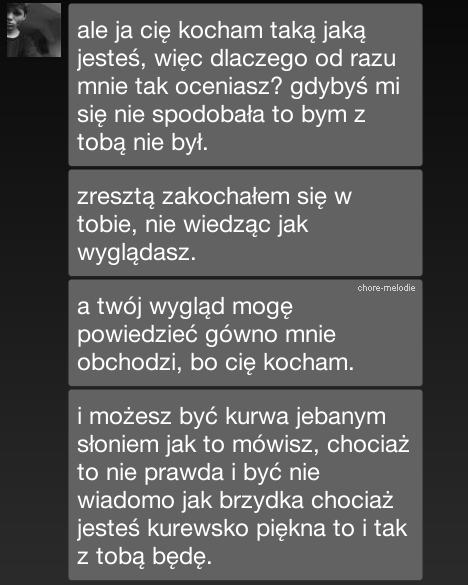 chore-melodie:  lol