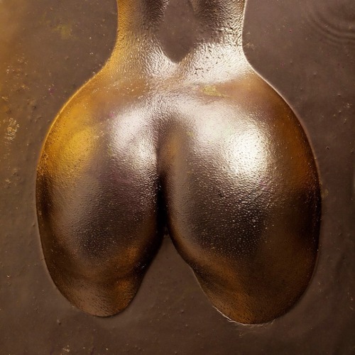 Sex Gold ass - Vincenzo Recchia pictures