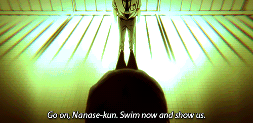 nigecha:Haruka's Nightmare