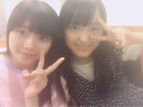 ♡発表会！初日！♡浜浦彩乃｜こぶしファクトリー オフィシャルブログ Powered by Ameba