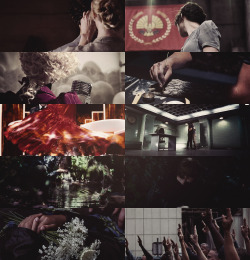  Screencap Meme The Hunger Games » Faceless