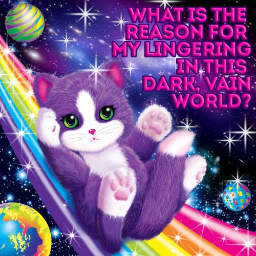 lisa frank