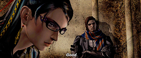dailybayonetta:  Happy Mother’s Day! 🌹 