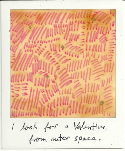 navidsinaki:  I look for a Valentine from