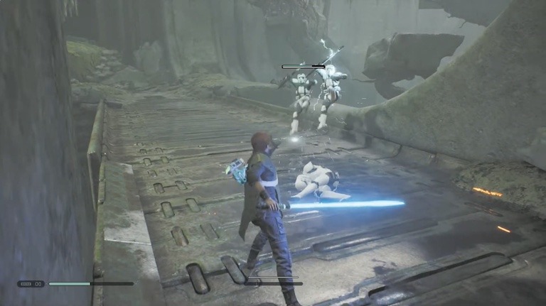 star wars jedi fallen order ジェダイ フォールンオーダー スターウォーズ