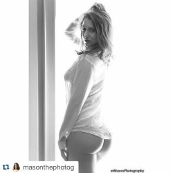 Gymbooty:  #Repost @Masonthephotog With @Repostapp ・・・ @Tcrystalmodel Crushing