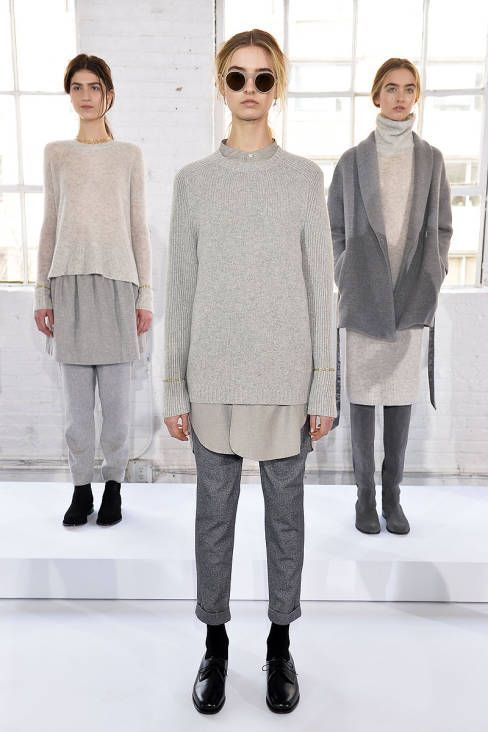 Steven Alan F/W 2014