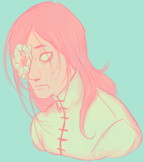 jun made of cotton candy aka palette #4 of the palette meme ==&gt; BEEP