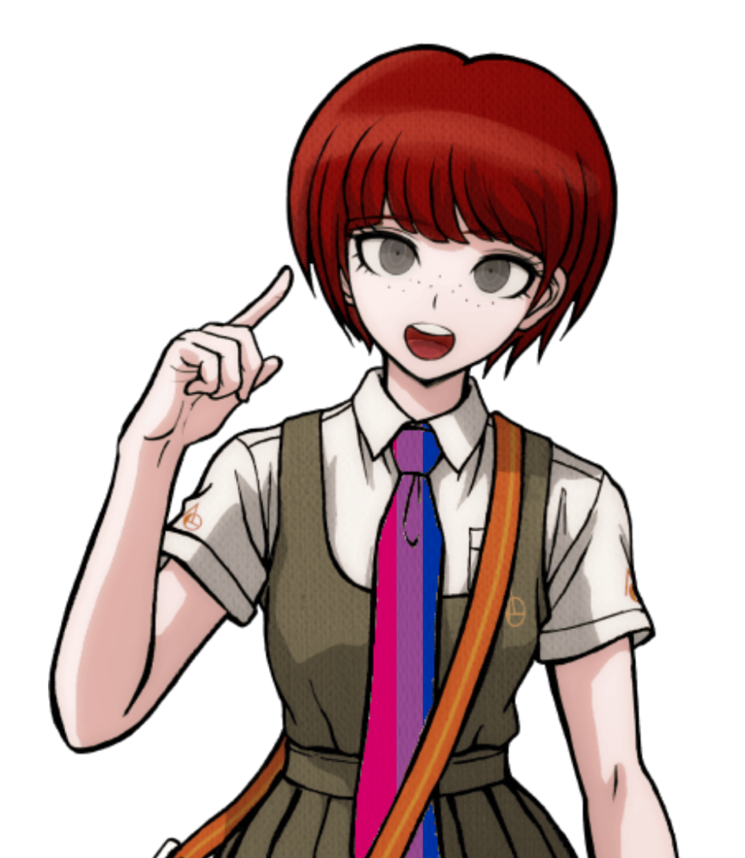 #mahiru-koizumi-sprite on Tumblr