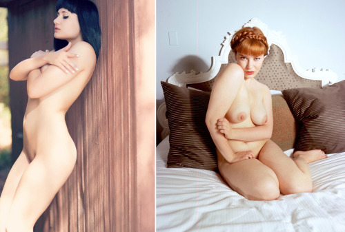 XXX pussylesqueer:  Models on Tumblr These are photo