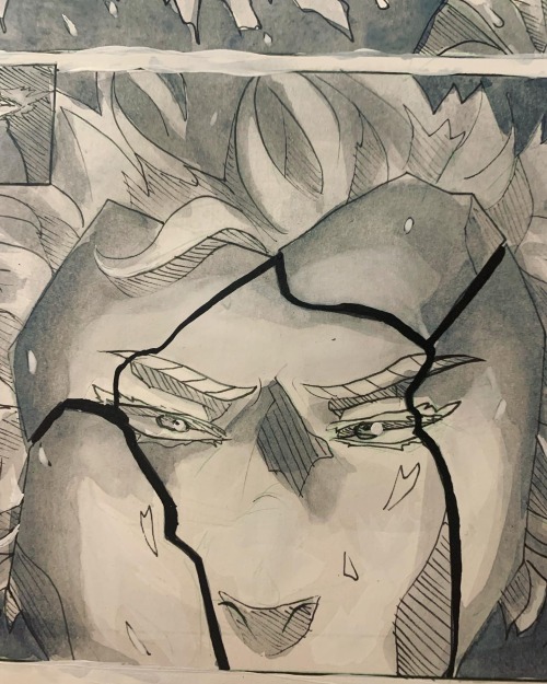 Okay So Uh Ninjago Angst?