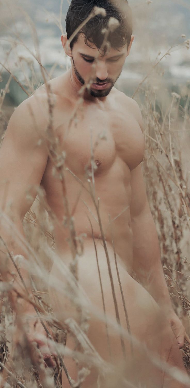 Men that catch my eye!