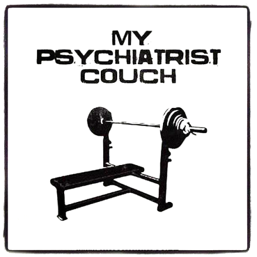 Helps Both Psychologically And Physically