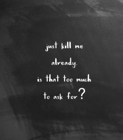 asking-the-death:    You need a private talk?Just send me an ask!:)   