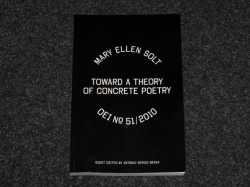 visual-poetry:  »toward a theory of concrete