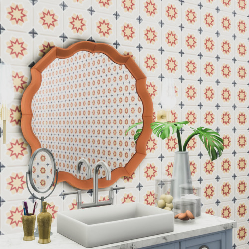 peacemaker-ic:Ornate Tiling - Patch Content Expanded Patch content can be a nice surprise, and the