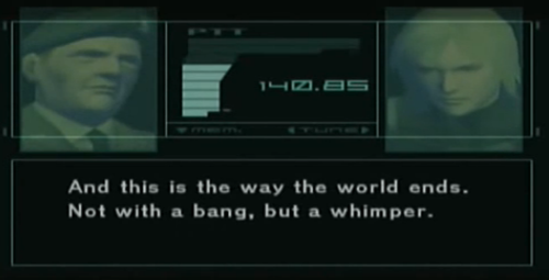 modeseven777:  thatvideogamezoo:  This made it on to Fox News? This is getting ridiculous