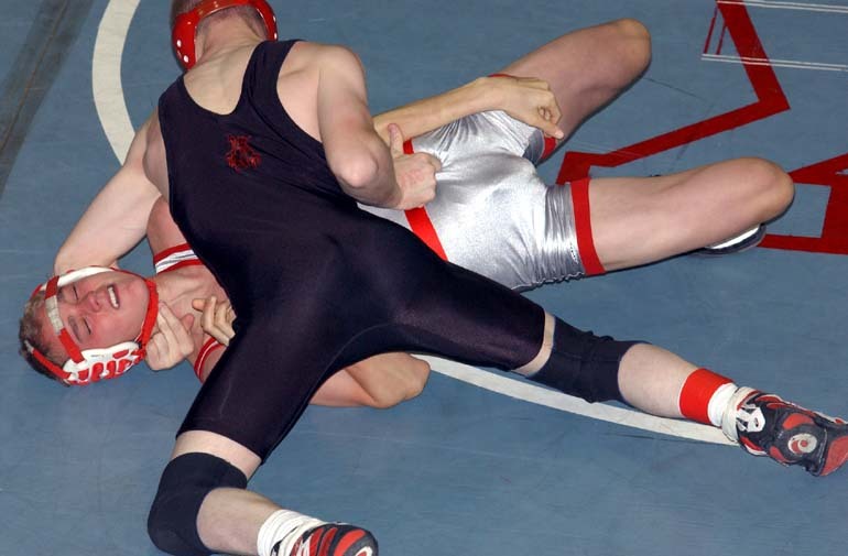 jockbrad:  Swimmers, wrestlers, football players / singlets, jockstraps, speedos