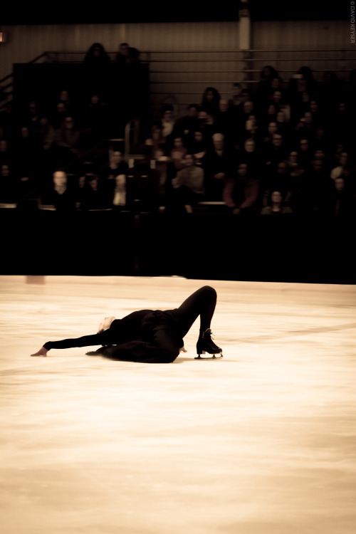 Beautiful @JohnnyGWeir in his final performance of ‘Creep’ at the University of Delaware’s US Nation