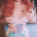 satans-knitwear:You had a dream like this once&hellip; 💕✨Treat me ~ Tip